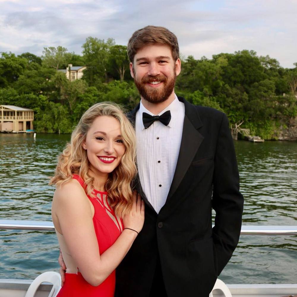 Meet your Posher, Mackenzie